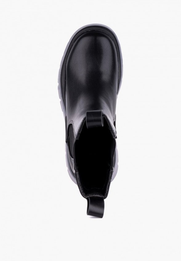 Ботинки Zenden First