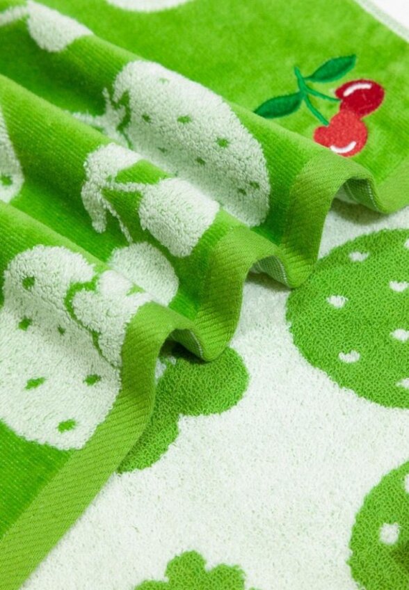 Полотенце Wellness