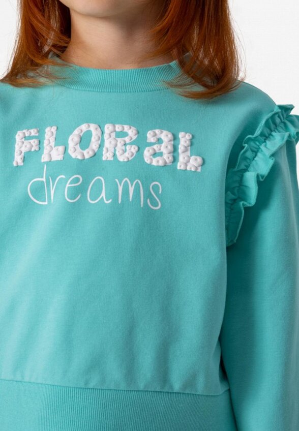 Свитшот Kapika