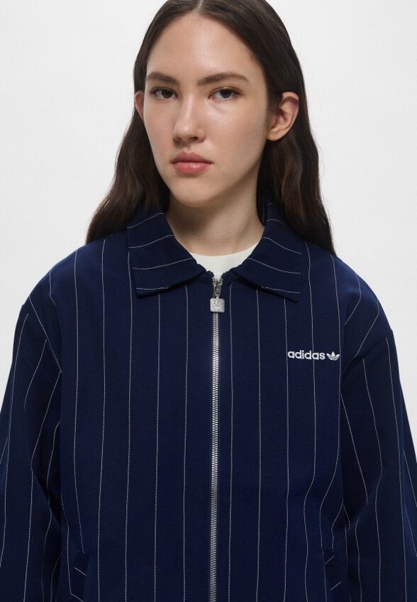 Куртка джинсовая adidas Originals