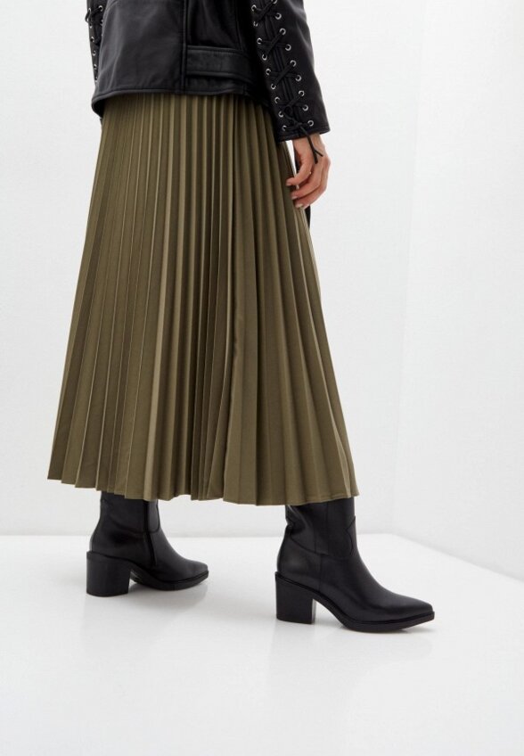 Полусапоги Vagatni