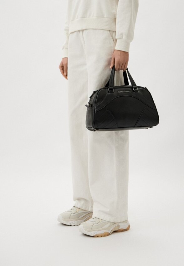 Сумка Plein Sport