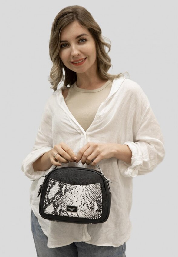 Сумка Giorgio Ferretti