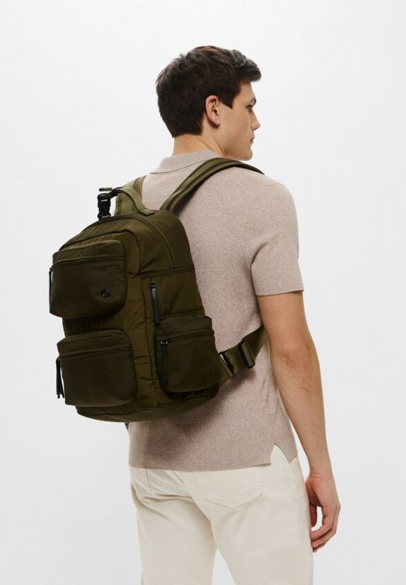 Рюкзак Trussardi