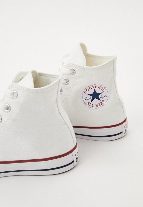 Кеды Converse