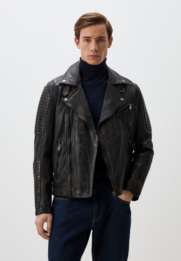 Косуха Urban Fashion for Men