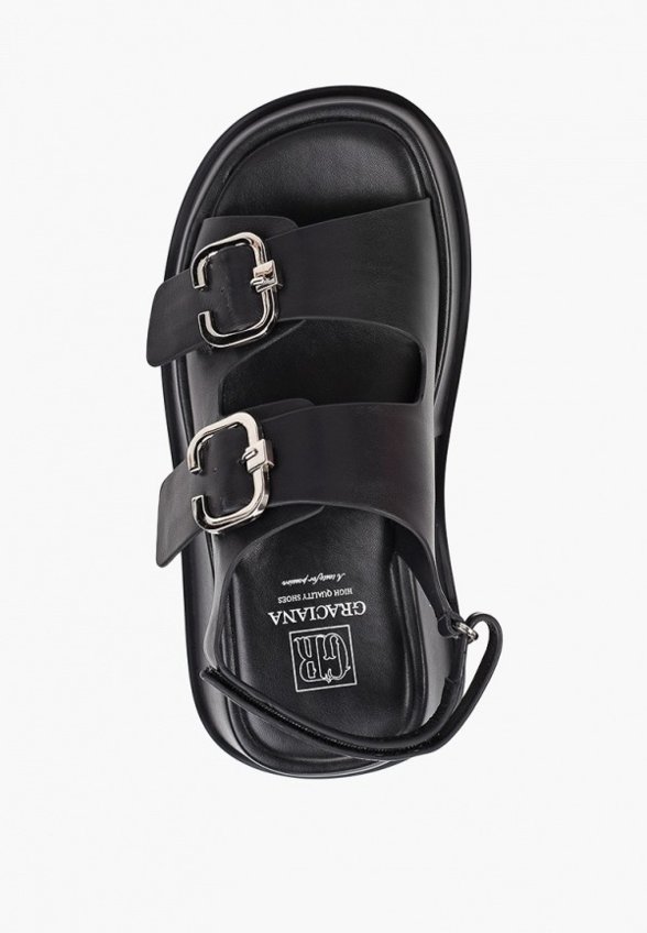 Сандалии Graciana