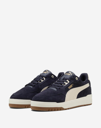 Кеды мужские PUMA Shuffle Downtown Sd, Синий женщинам