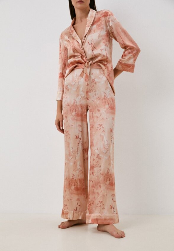 Пижама Maison Lovers