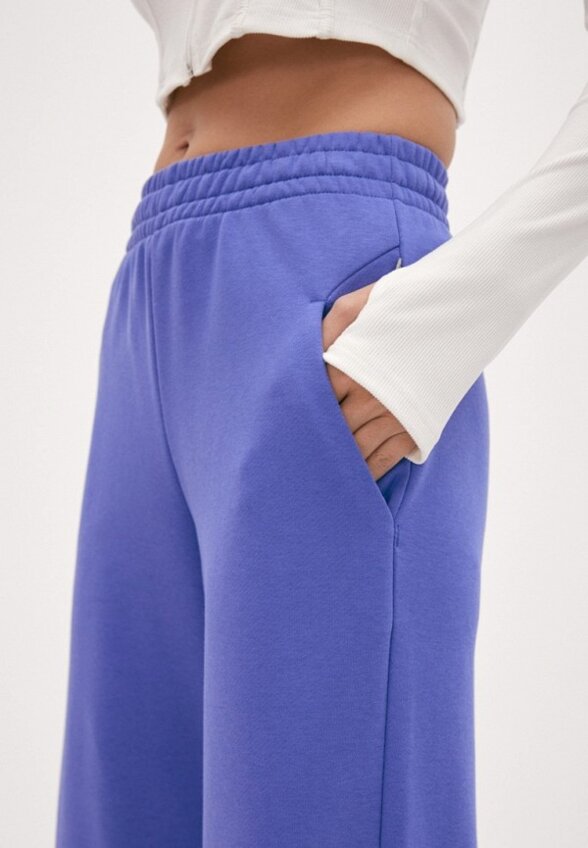 Брюки спортивные Zavi