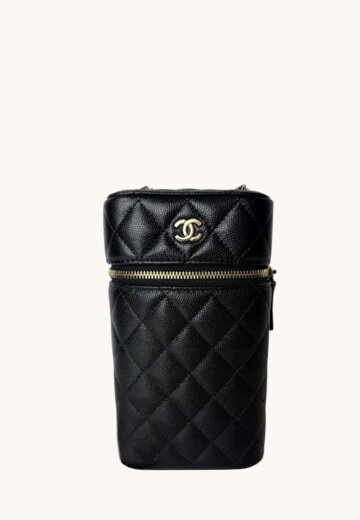 Chanel Vanity