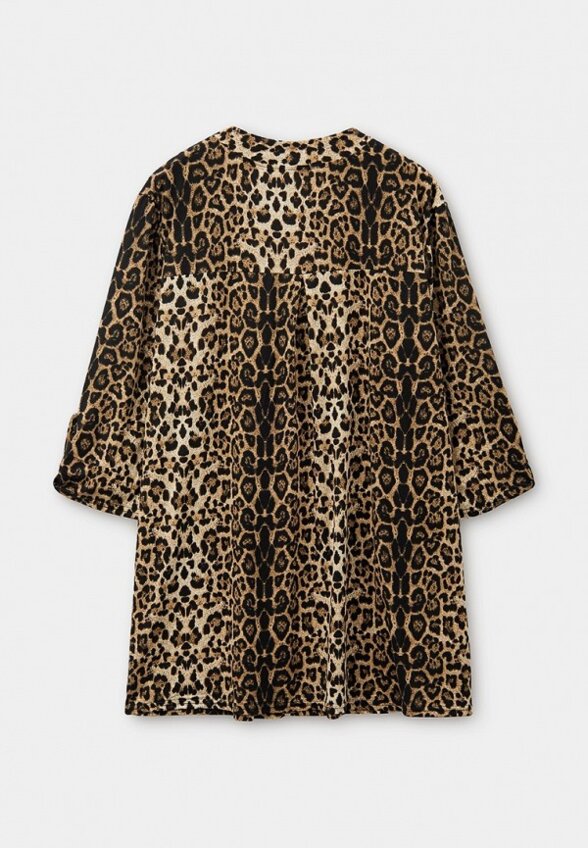 Блуза Kingmarin