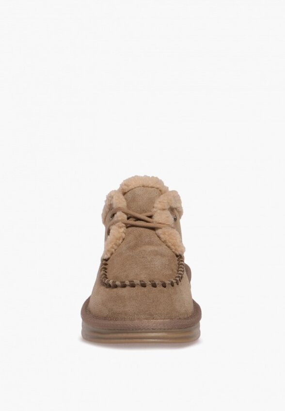 Ботинки El Tempo