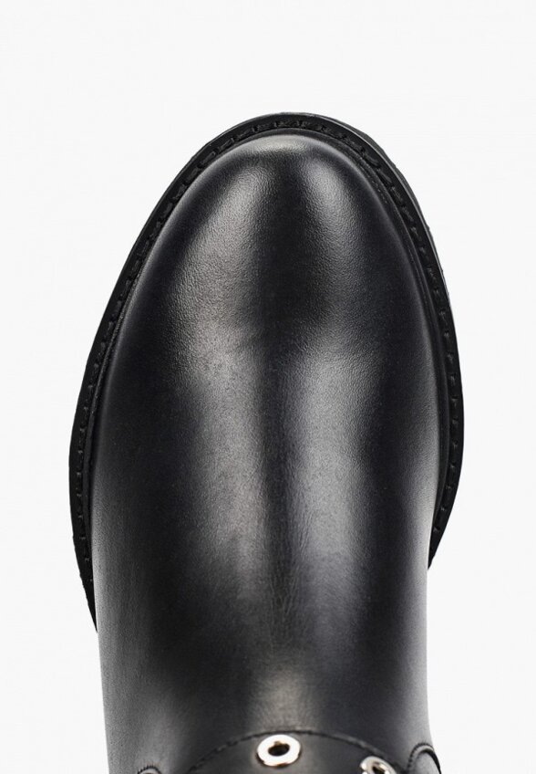 Сапоги Lagatta