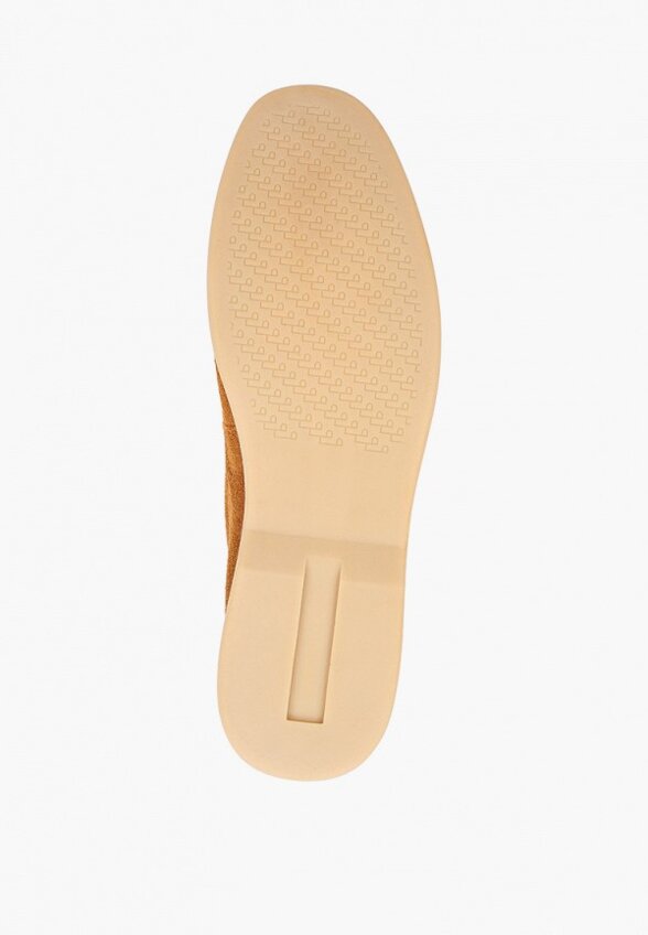 Лоферы Dino Ricci