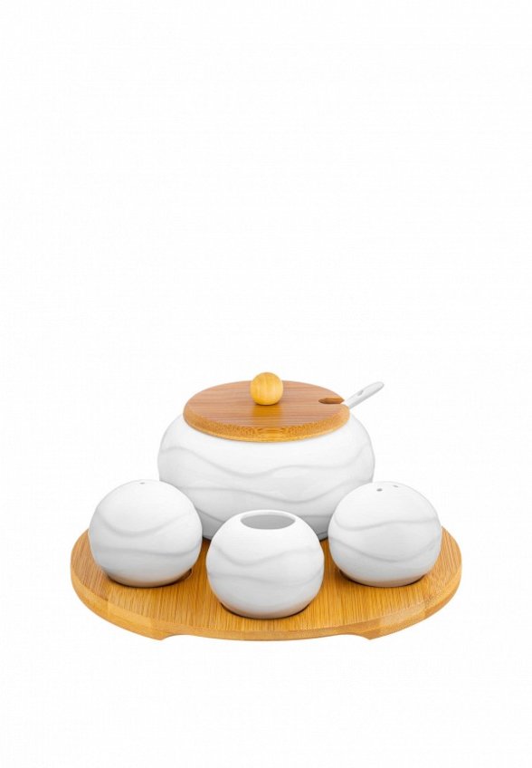 Набор для сервировки специй Elan Gallery