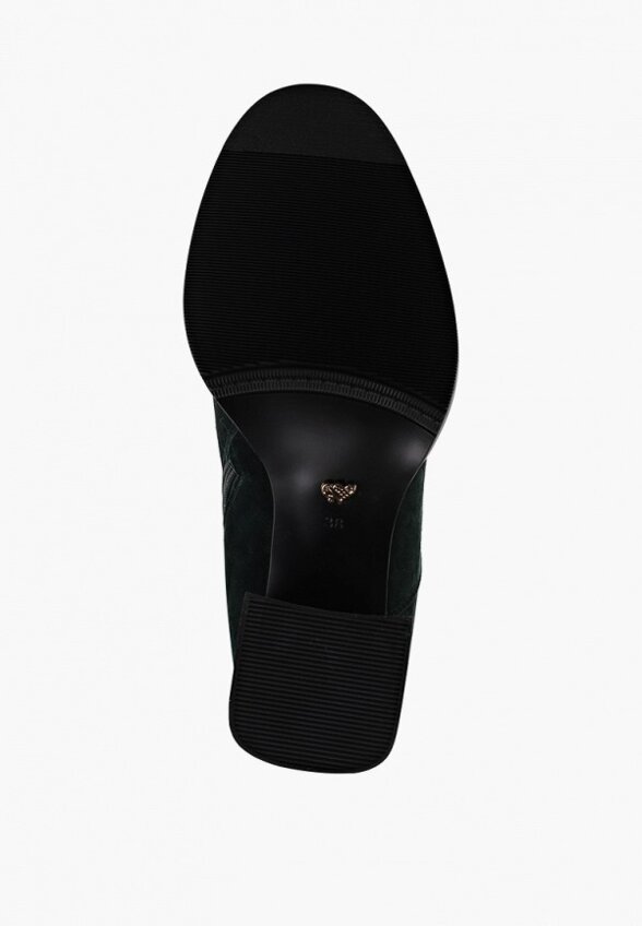 Ботфорты Ivolga