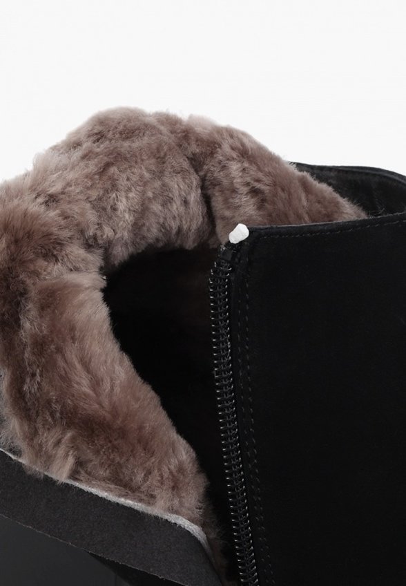 Ботильоны Valley