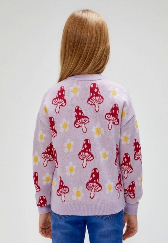 Кардиган Acoola