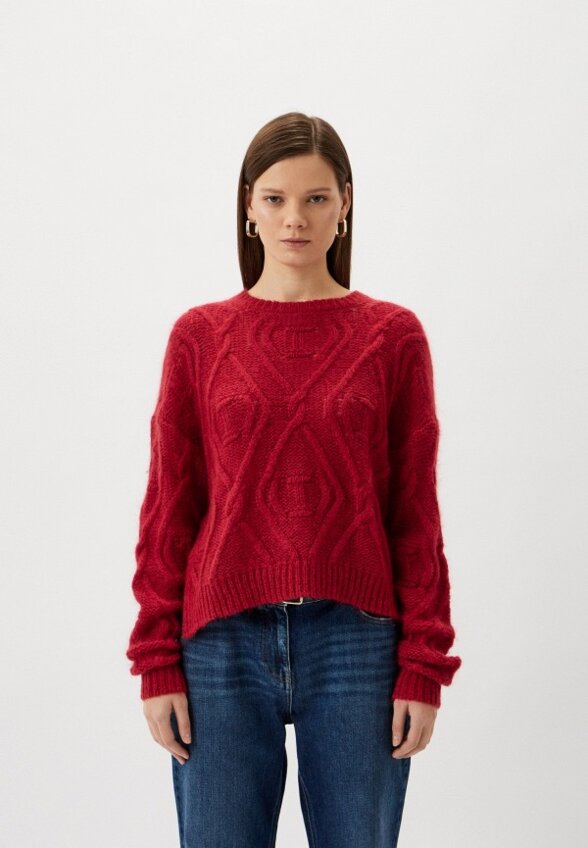 Джемпер Twinset Milano