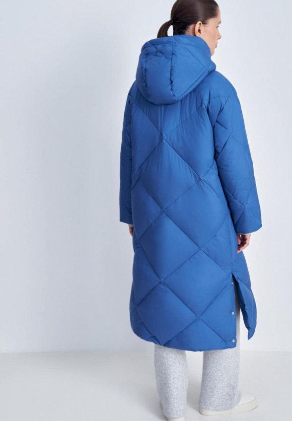 Куртка стеганая Finn Flare