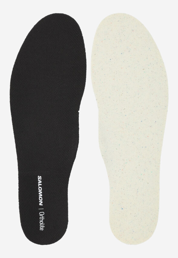 Кроссовки мужские Salomon Alphaglide, Серый