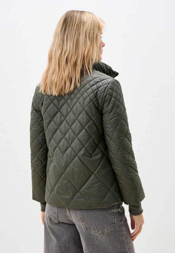 Куртка утепленная Снежная Королева