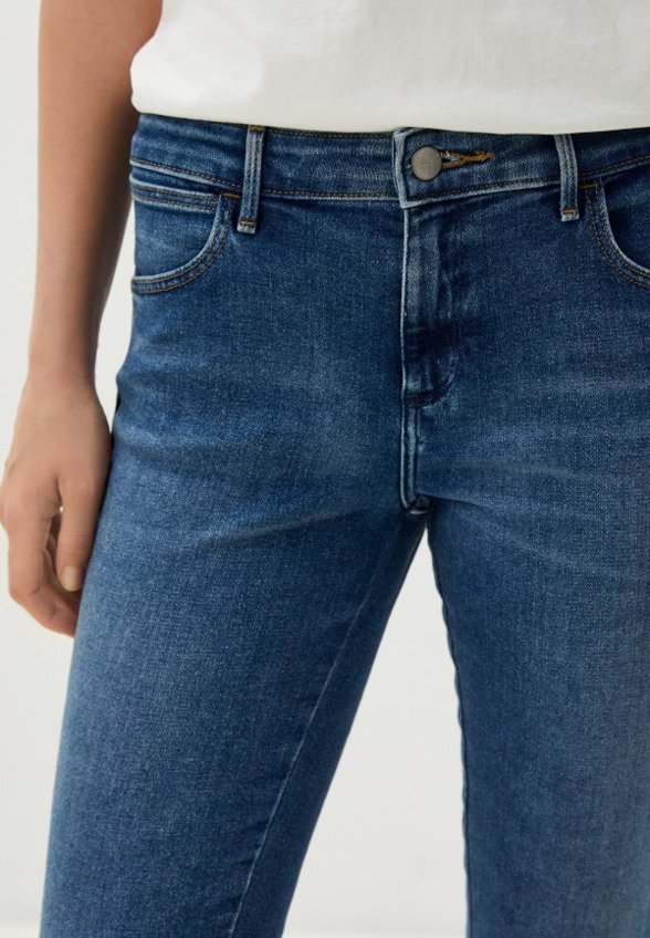 Джинсы Wrangler