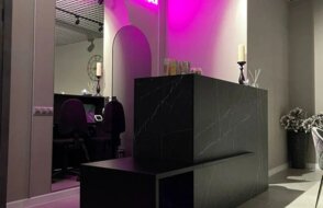 Tricky nails studio