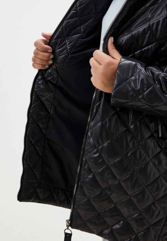 Куртка стеганая Zharko!