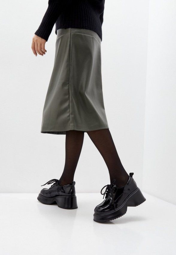 Ботильоны Mingul & meiyeon