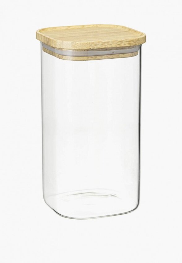 Банка для хранения Smart Solutions