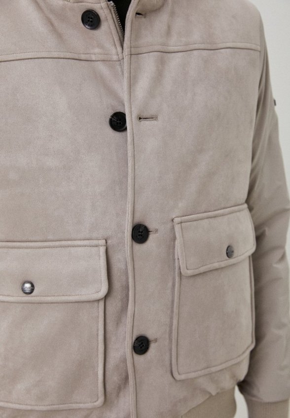 Бомбер Al Franco