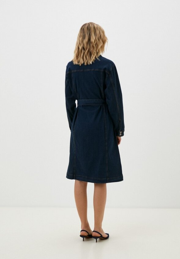 Платье джинсовое Concept Club