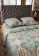Постельное белье 2-спальное Mia Cara12  - превью