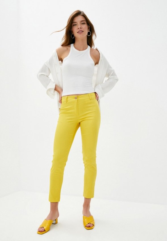 Брюки Vera Lapina