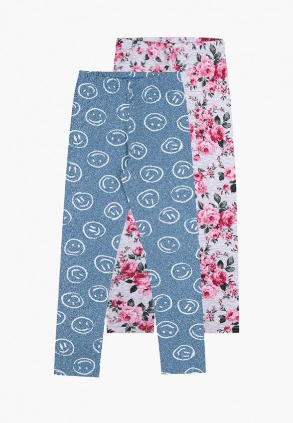 Леггинсы 2 шт. Апрель