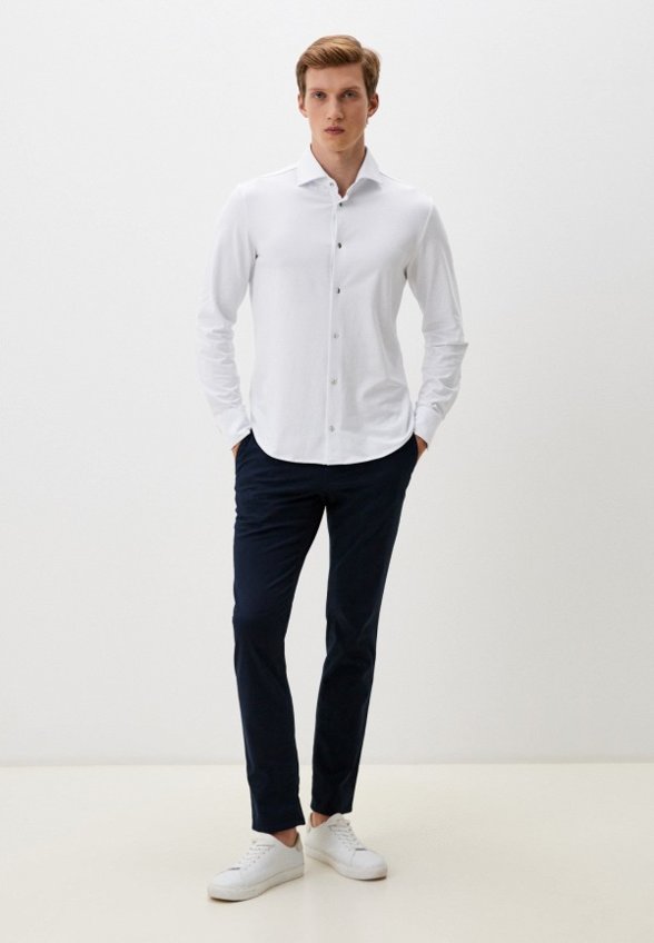 Рубашка KChTZ