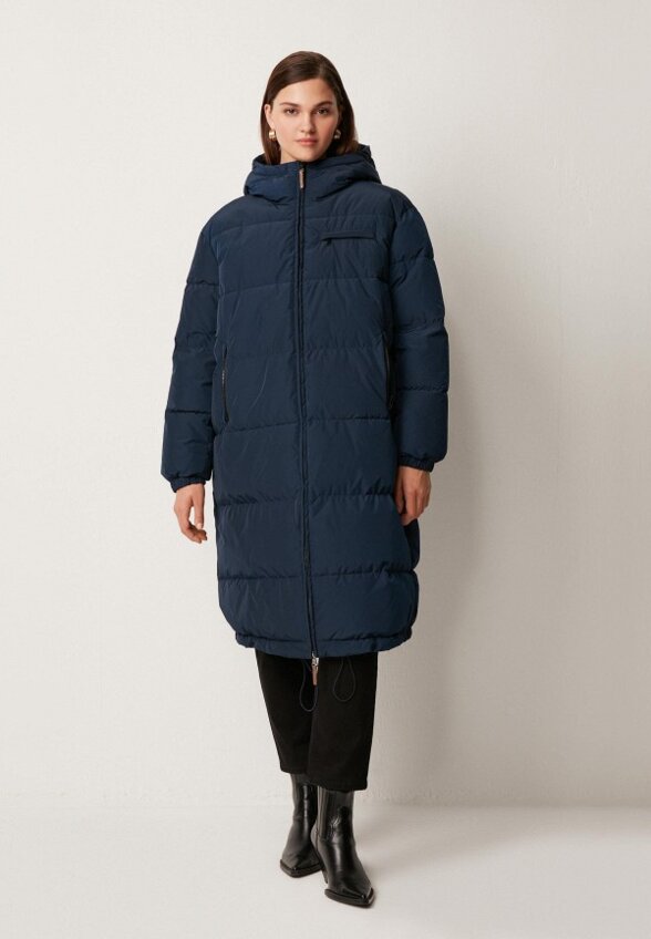 Пуховик Lalis