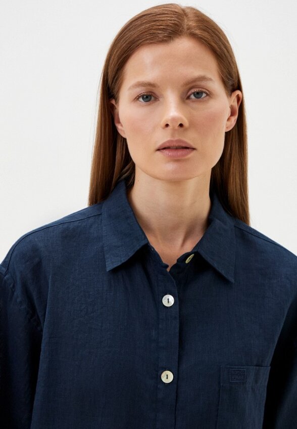 Рубашка Norveg