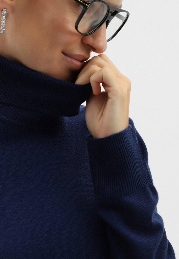 Водолазка La Lindeza