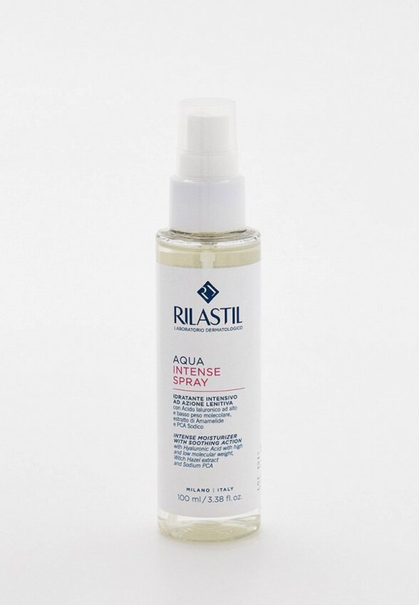 Спрей для лица Rilastil