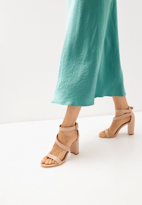 Босоножки Tulipano