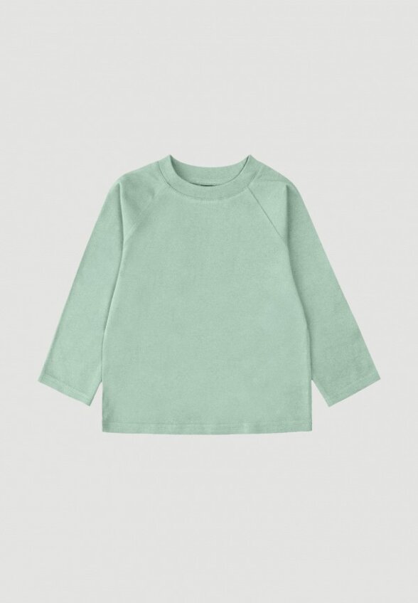 Лонгслив Mjolk