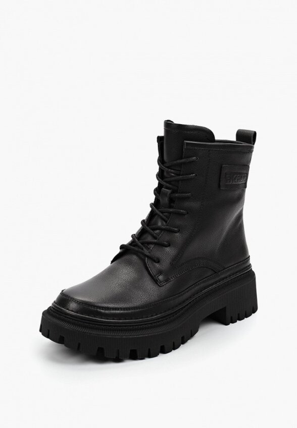 Ботинки Ascalini