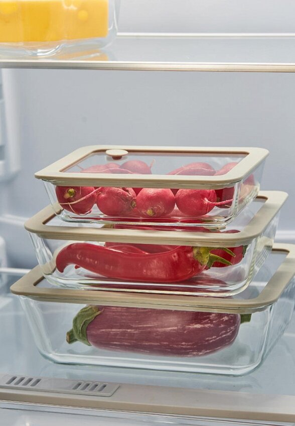 Контейнер для хранения продуктов Smart Solutions