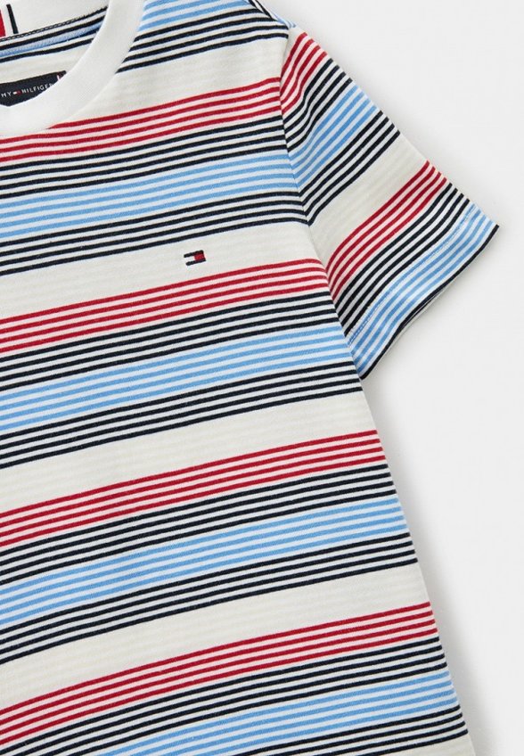 Футболка Tommy Hilfiger