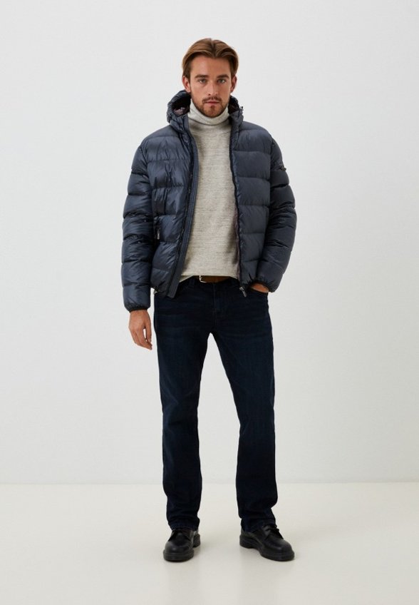 Пуховик Cudgi