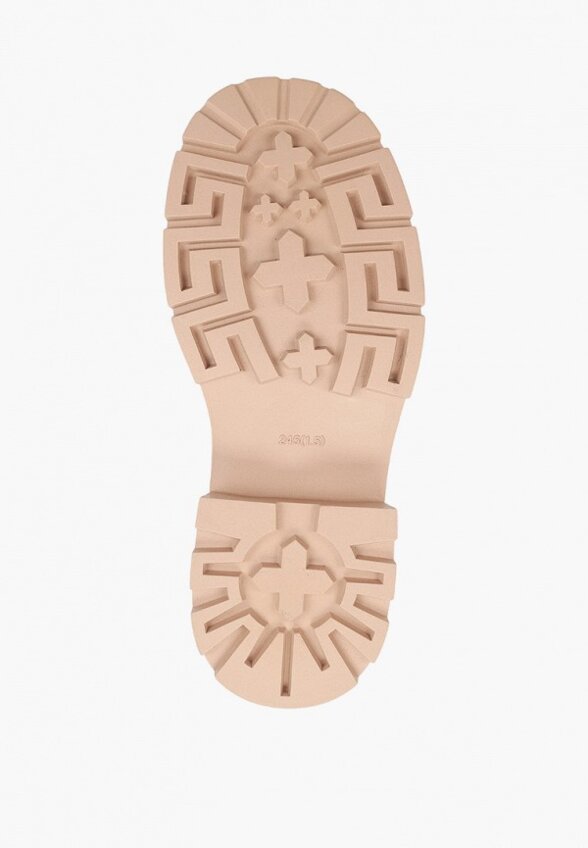 Лоферы Respect