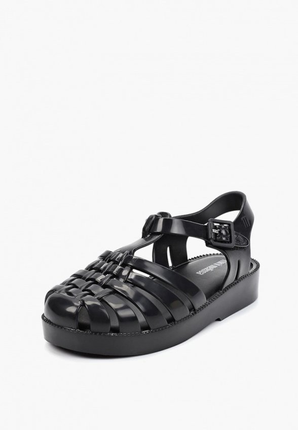 Сандалии резиновые Melissa